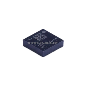 LSM6DS33TR Componentes Electrónicos Nuevos y Originales, Sensores de Movimiento, IMUs, Unidades de Medición Inercial - Product Image 1