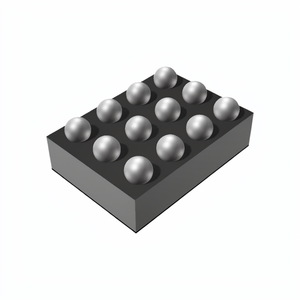 Composants électroniques : Canal Fabricant 12 WFBGA, Gestion de l'alimentation (PMIC) WLCSP KTD3137EUS-TR – Acheter en ligne - Product Image 1