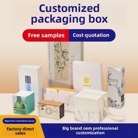 Dossiers cadeaux personnalisés pour avions, en carton blanc 2 mm, recyclables, avec revêtement UV, services d'impression sur papier couché pour chaussettes