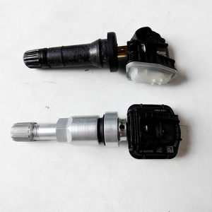 New Tire Pressure Sensor <strong>Module</strong> (OE S6DM3609200) for BYD Tang Song E5 Qin EV Yuan Song DM Song MAX Qin OLIVER - Product Image 5