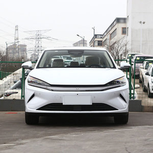 En stock <span class=keywords><strong>Excellence</strong></span> 2025 BYD Qin <span class=keywords><strong>L</strong></span> EV Redéfinit les berlines électriques haut de gamme Voitures électriques chinoises bon marché à vendre Véhicule - Product Image 2