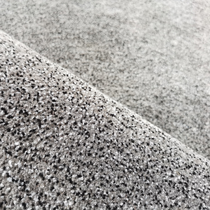 2025 nouveau <span class=keywords><strong>tapis</strong></span> <span class=keywords><strong>gris</strong></span> personnalisé tufté à la main fait à la machine NZ laine <span class=keywords><strong>bambou</strong></span> soie <span class=keywords><strong>tapis</strong></span> écologique moderne rond maison décoration intérieure - Product Image 4