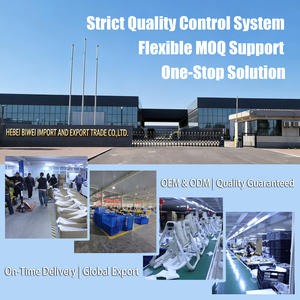 Multi-function Baby Products High Chair Baby Feeding Adjustable Dining Chair Baby High Chair with Feeding Tray for <strong>Newborns</strong> - Product Image 5