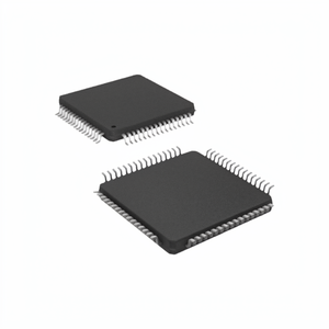 UPD78F1145AGA-HAB-AX ชิปฝังตัว 64 TQFP ของแท้ บริการครบวงจร IC MCU 16 บิต 192KB แฟลช 64TQFP ชิ้นส่วนอิเล็กทรอนิกส์ของแท้ - Product Image 1