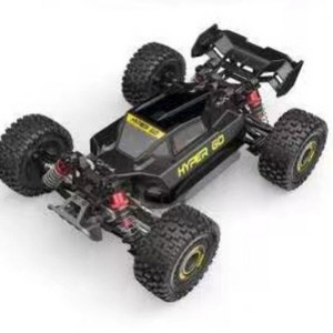 <strong>MJX</strong> <strong>HyperGo</strong> 16218 High Speed RC Car Brushless Electric 4WD Drift Truck 1:16 Remote Control Monster Race Model Boy Gift 2026 New - Product Image 6