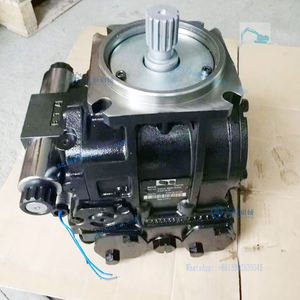 Pièces de pompe hydraulique 90R055 90R075 90R100 90R130 Pièces de réparation Kit de joints de piston de cylindre PV90R075 Pièces de rechange - Product Image 5