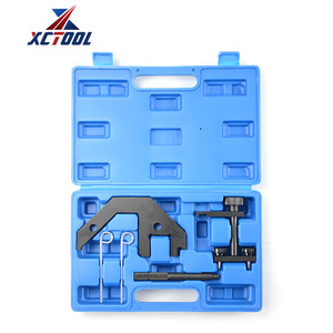 Outil de calage XCTOOL pour moteurs BMW M47 2.0 E46 E39 E38, acier au carbone, outil manuel de réparation automobile - Product Image 3