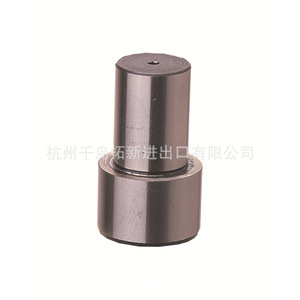 Pasador de Posicionamiento de Cabeza Cilíndrica Yuwei Tooling Fixture Pt32 de 16 mm de Diámetro para Abrazaderas, Uso Mecánico, Pieza Estándar - Product Image 1