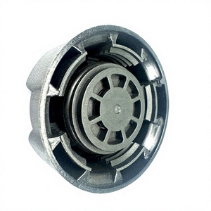 Tapa de Radiador para BMW 17117639024, Pieza de Repuesto para el Sistema de Refrigeración - Product Image 3
