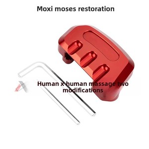 Applicable pour Forza350/300 ADV160/150 PCX150 <span class=keywords><strong>Kymco</strong></span> RKS150 – Bloc d'assistance pour béquille latérale, pour décoration et modification (Chine) - Product Image 5