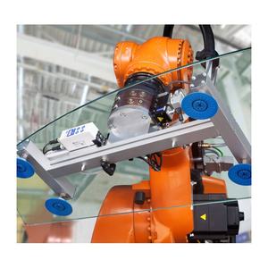 China Top1 <strong>Robot</strong> Board Glass <strong>Metal</strong> Handling Flitting Vacuum Suction Sponge Cup <strong>Robot</strong> Clamper Gripper <strong>Robot</strong> Arm Manufacturer - Product Image 1