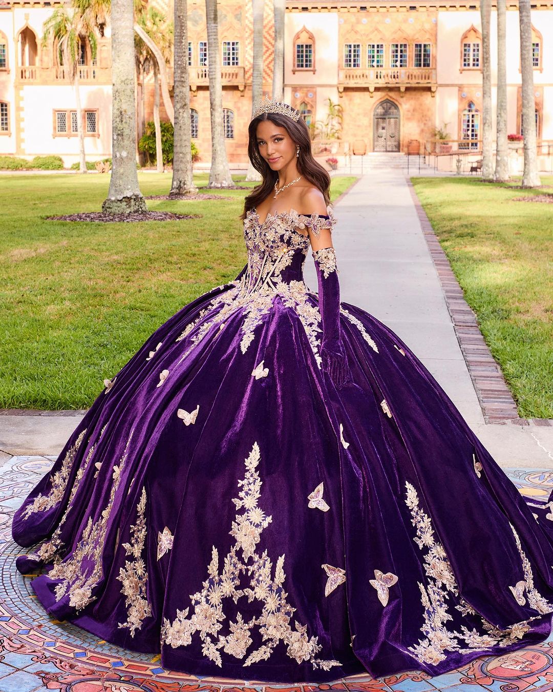 navy blue dress with sequins Navy Blue Sequins Tiered Short Homecoming Dress #TKD039 – SELINADRESS