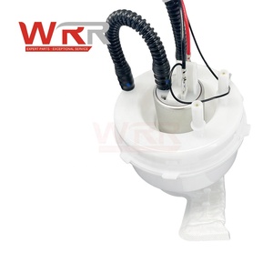 16117260640 16117297340 Conjunto de Bomba de Combustible para BMW F10 F07 528i 535i, Módulo de Envío de Combustible Eléctrico Duradero de Primera Calidad - Product Image 5