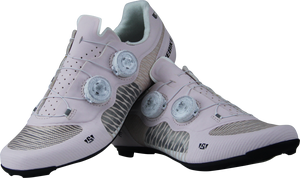 Chaussures de vélo Chaussures en carbone SD017 PRO RD PINK - Product Image 2