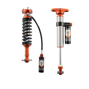 비누 공장 4x4 서스펜션 리프트 키트 오프 도로 저수지 충격 흡수 장치 100% JIANG LING DA <span class=keywords><strong>DAO</strong></span> 테스트 - Product Image 5