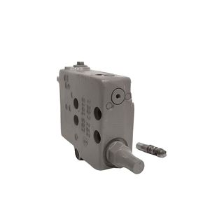 रेक्सरोथ मूल a11v260lrdh1 हाइड्रोलिक पंप स्पेयर पार्ट्स हाइड्रोलिक वाल्व बड़ी इन्वेंट्री - Product Image 3