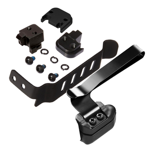 Tùy chỉnh che giấu Carry Belt Clip Holster cho P320 p365 17 19 43 m & P - Product Image 1