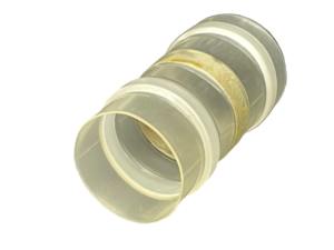 HSCT-150 Manchon de borne à souder thermorétractable à anneau unique Accessoires de câblage Matériel électrique et fournitures - Product Image 4