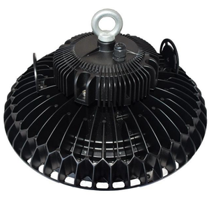 Prix Compétitif 100W 150W Lampe Industrielle de Remplacement UFO 200W LED High Bay pour Entrepôt - Product Image 6