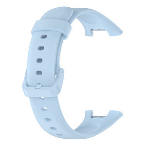 Bracelet à libération rapide en silicone Trendybay pour <span class=keywords><strong>Xiaomi</strong></span> <span class=keywords><strong>Mi</strong></span> <span class=keywords><strong>Band</strong></span> <span class=keywords><strong>7</strong></span> Pro Redmi Watch Pro, bracelet de remplacement - Product Image 1