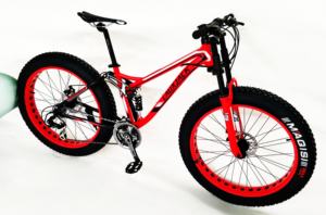 Bicicleta trasera americana de 7 velocidades con marco de acero de 26 pulgadas para hombre - Product Image 5