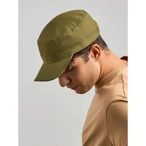 Gorra Tank-S sostenible, merchandising ecológico - Product Image 3