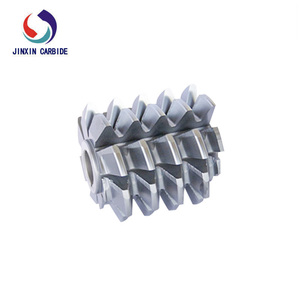 HSS haute performance Preshaving Hob Cutter pour la coupe des engrenages et l'utilisation des cannelures - Product Image 3