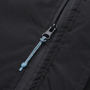 Clothing Accessories Zipper Head Puller Non-<b>Lock</b> Washable 6.5CM Modern Poly Material Bags Industrial Clothing Wholesale Bulk - Product Image 6