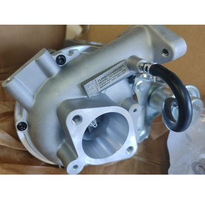 Turbocompresseur 14411-VK500 14411-VK50B VA420115 VN3 VD420058 RHF4H <span class=keywords><strong>Turbo</strong></span> pour moteur Nissan Navara YD25DDTi MD22 - Product Image 1