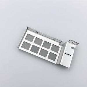 บริการผลิตชิ้นส่วนอุตสาหกรรมยอดนิยมปี 2025 ผู้เชี่ยวชาญด้านการผลิตชิ้นส่วน แบรนด์ Welltop ผลิตในประเทศจีน/กวางตุ้ง - Product Image 6