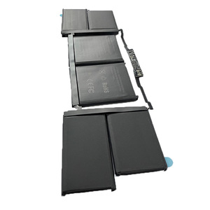 Batería de Repuesto A2113 A2141 para Laptop <span class=keywords><strong>MacBook</strong></span> <span class=keywords><strong>Pro</strong></span> <span class=keywords><strong>16</strong></span> Pulgadas <span class=keywords><strong>2019</strong></span> EMC 3347 11.1V Li-Polímero, en Stock - Product Image 6