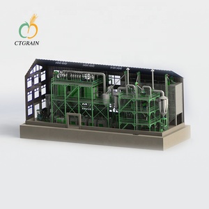 Ligne de production de <span class=keywords><strong>farine</strong></span> de blé automatique 30T/J, petite usine de mouture de <span class=keywords><strong>farine</strong></span> - Product Image 3
