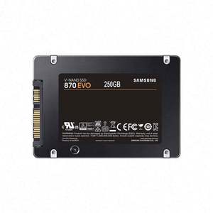PM9A1 500GB M.<span class=keywords><strong>2</strong></span> 2280 NVMe PCIe 4.0 SSD MZVL2512HCJQ-00B00 - Product Image 6