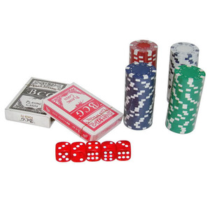 Juego <span class=keywords><strong>de</strong></span> <span class=keywords><strong>fichas</strong></span> <span class=keywords><strong>de</strong></span> póquer OEM 300 Texas Hold'em con estuche <span class=keywords><strong>de</strong></span> aluminio que incluye <span class=keywords><strong>fichas</strong></span> y distribuidor - Product Image 6