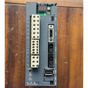 ไดรฟ์ MR-J3-100B - Product Image 1