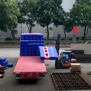 الأكثر مبيعًا قفص الاتهام العائم جت زورق التزلج رفع مكعبات قفص الاتهام العائم للطفو عالية قفص الاتهام العائم - Product Image 3