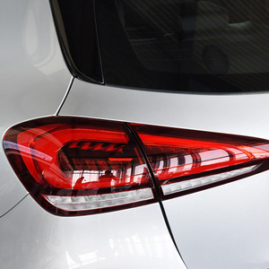 Mercedes-Benz Gla ไฟท้าย LED 1779061300สำหรับเปลี่ยน2019 W177 - Product Image 2
