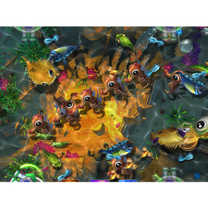 Người chiến thắng lớn Nhà phát triển trò chơi di động H5 trang web/ứng dụng 60 trò chơi cá kỹ năng trực tuyến mới nhất với bản demo miễn phí - Product Image 6