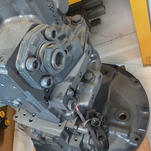 PC220LC-7 PC240LC-7 PC240NLC-7 PC270LC-7 PC290NLC-7 Main <b>Hydraulic</b> <b>Pump</b> for KOMATSU Excavator Parts 708-2L-00112 Piston <b>Pump</b> - Product Image 3