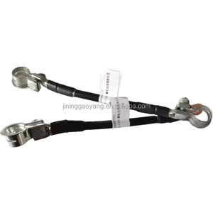 High Quality New Universal Battery Negative Wire 3703040G11F0 for Different Models Automotive Mechanical Parts - Product Image 4