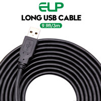 Güvenlik İzleme için 5MP Mini USB Web Kamerası CMOS OV5640 Sensör Endüstriyel Video USB Kamera