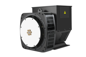 צבאי באיכות זול מחיר Kwise KAL 58kw 73kva גנרטור אלטרנטור - Product Image 5