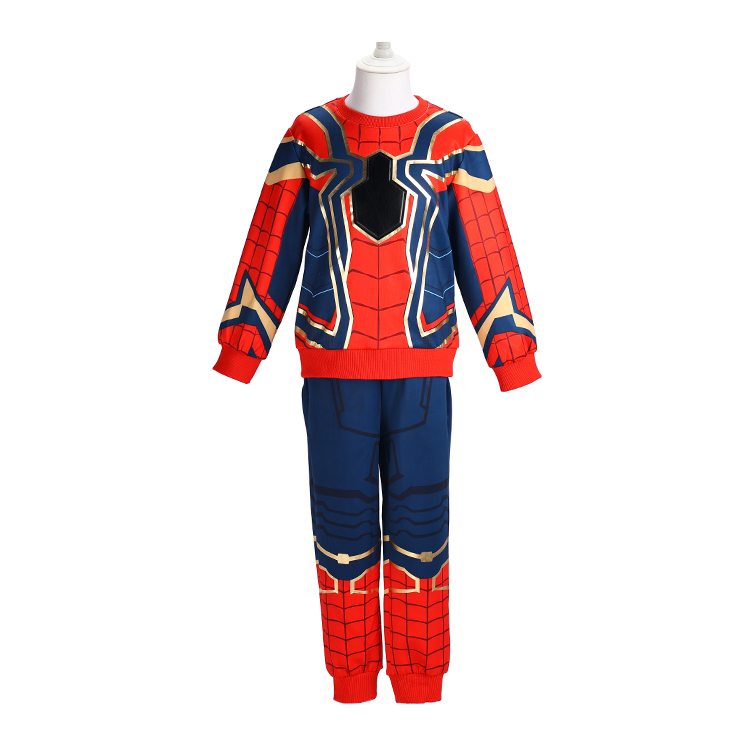 Spider Man