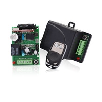 YET401PC Récepteur de télécommande Smart Life sans fil RF 1 canal