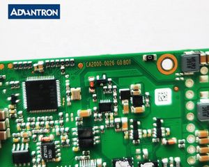 Placa base Industrial G0, placa de CPU, módulo de CPU, placa principal, Stock Original 100%, prueba que funciona bien - Product Image 5