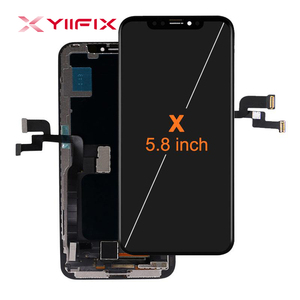 Écrans LCD pour téléphones mobiles Yiifix, marque privée pour <span class=keywords><strong>iPhone</strong></span> <span class=keywords><strong>7</strong></span>, écran tactile, <span class=keywords><strong>carte</strong></span> mère, panneau LCD, pièces de rechange en gros, OEM - Product Image 3