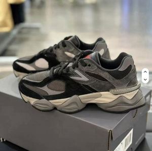 Calzado Deportivo Casual con Cordones y Suela de Plástico NB9060 de Putian, Ancho Medio, para Hombre y Mujer - Product Image 2