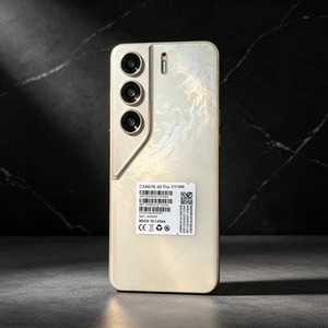 เทคโน แคมอน 40 โปร ของแท้ ใหม่เอี่ยม รองรับซิมคู่ ปลดล็อคแล้ว สมาร์ทโฟน 5G - Product Image 4