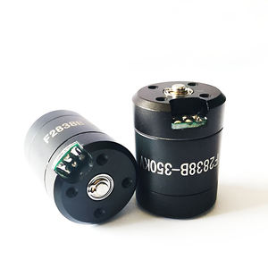 <span class=keywords><strong>2026</strong></span> Faradyi su geçirmez Motor uzun ömürlü 28*38mm 5500rpm güzel kalite DC Anti-pas 350 500KV Motor Jet Ski için - Product Image 3