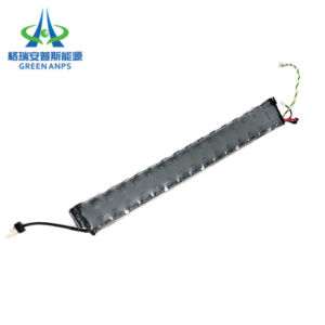 Baterai Ion Lithium 18650 baterai daya 36V 7,8 Ah sel baterai Lithium Ion 18650 asli pabrik OEM untuk sepeda hoverboard - Product Image 4